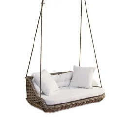 LOBERON Canapés, Chaises Et Fauteuils*Banc suspendu Pontrieux