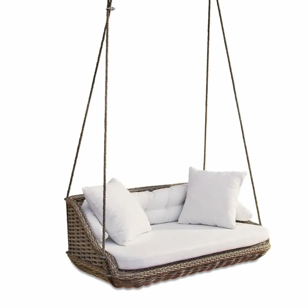LOBERON Canapés, Chaises Et Fauteuils*Banc suspendu Pontrieux
