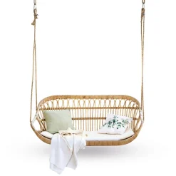 LOBERON Canapés, Chaises Et Fauteuils*Banc suspendu William
