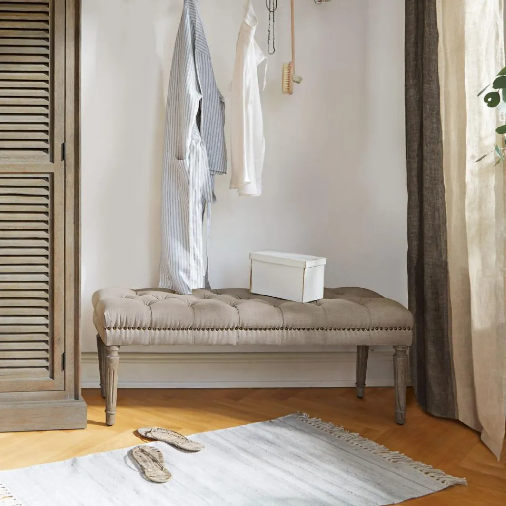 LOBERON Bancs|Canapés, Chaises Et Fauteuils*Banquette Brookfield