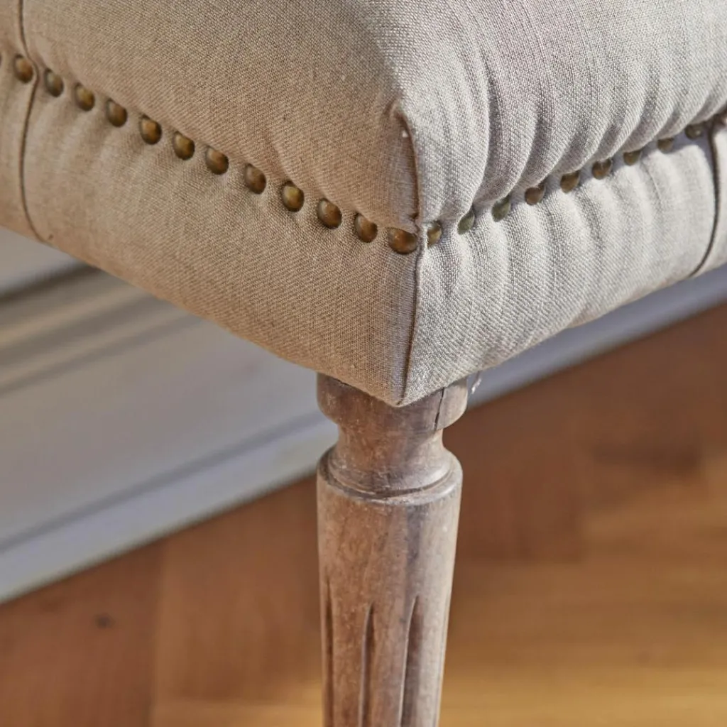 LOBERON Bancs|Canapés, Chaises Et Fauteuils*Banquette Brookfield