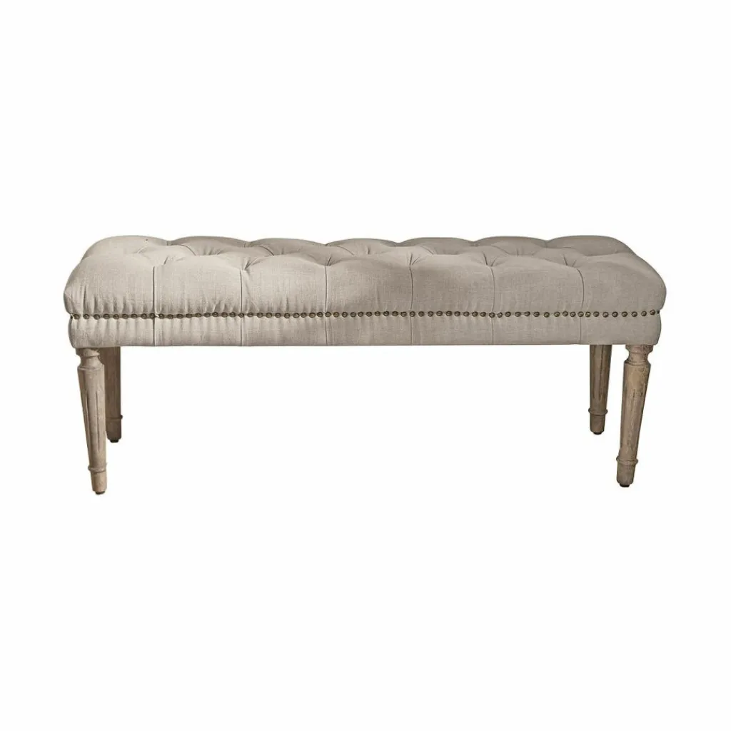 LOBERON Bancs|Canapés, Chaises Et Fauteuils*Banquette Brookfield
