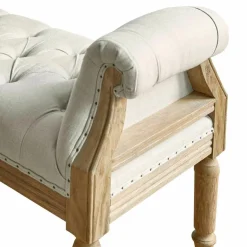 LOBERON Bancs|Canapés, Chaises Et Fauteuils*Banquette Griveta
