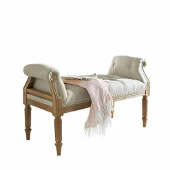 LOBERON Bancs|Canapés, Chaises Et Fauteuils*Banquette Griveta