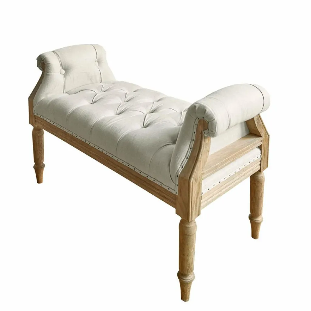LOBERON Bancs|Canapés, Chaises Et Fauteuils*Banquette Griveta