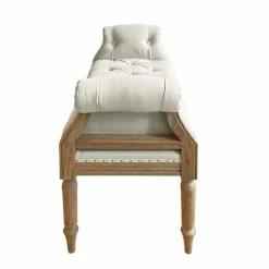 LOBERON Bancs|Canapés, Chaises Et Fauteuils*Banquette Griveta