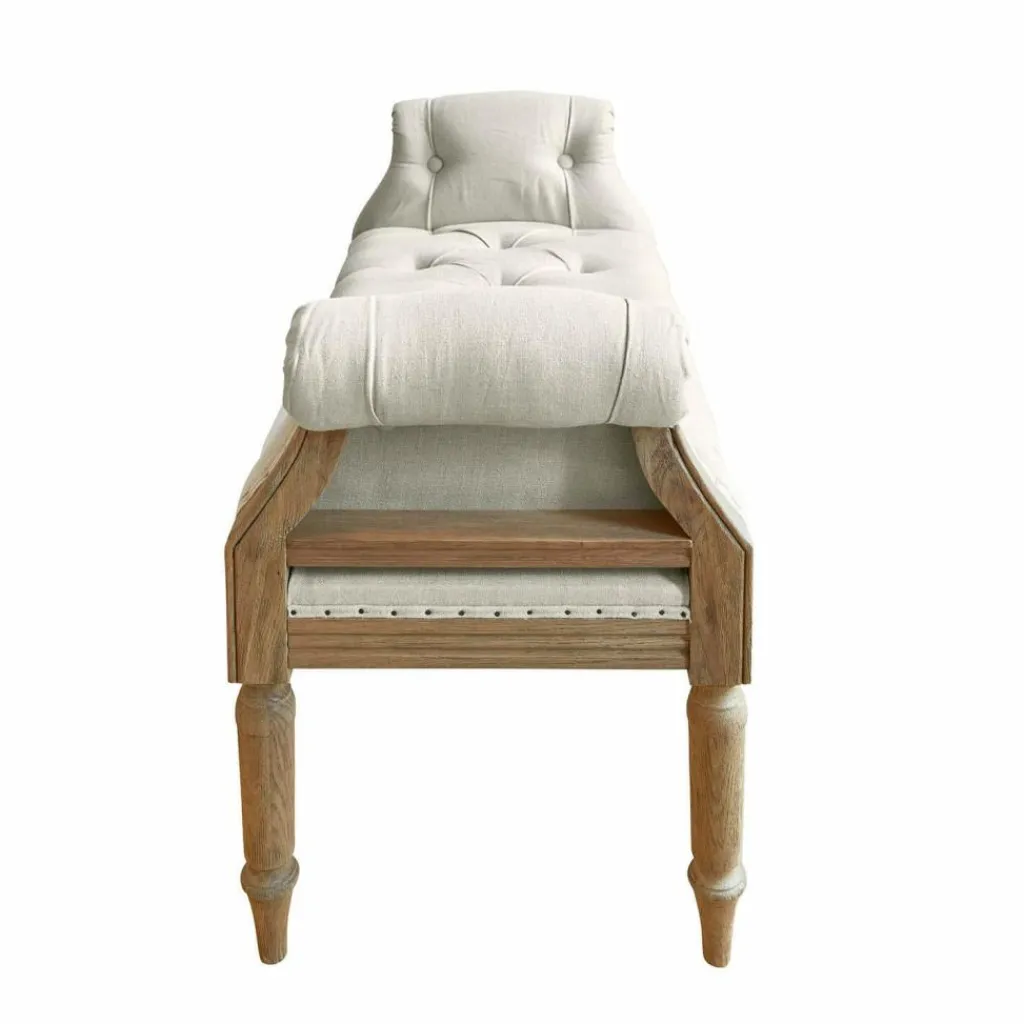 LOBERON Bancs|Canapés, Chaises Et Fauteuils*Banquette Griveta