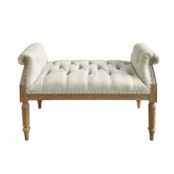 LOBERON Bancs|Canapés, Chaises Et Fauteuils*Banquette Griveta