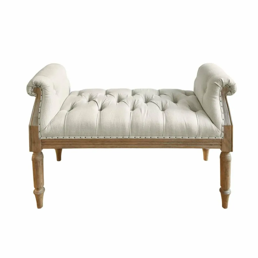 LOBERON Bancs|Canapés, Chaises Et Fauteuils*Banquette Griveta