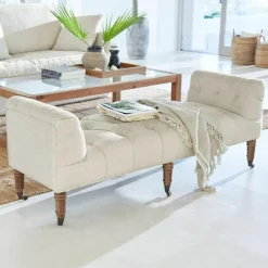 LOBERON Bancs|Canapés, Chaises Et Fauteuils*Banquette Uffington