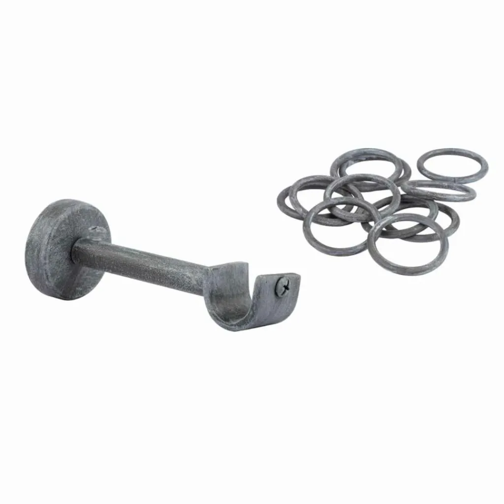 LOBERON Tringles À Rideaux Et Accessoires|Tringles À Rideaux Et Accessoires*Barre à rideaux Pîtres