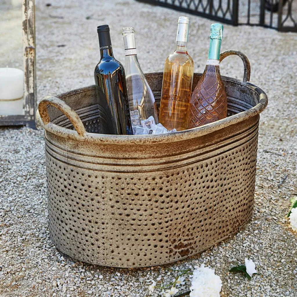 LOBERON Outils De Jardin|Rangements*Bassine Swetes