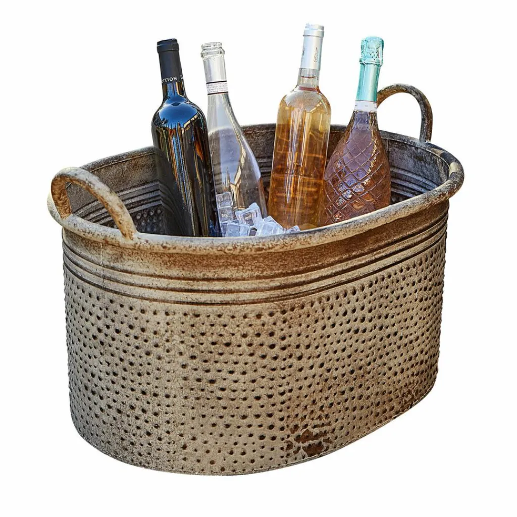 LOBERON Outils De Jardin|Rangements*Bassine Swetes