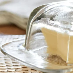 LOBERON Ustensiles De Cuisine|Accessoires De Table*Beurrier Annie