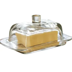 LOBERON Ustensiles De Cuisine|Accessoires De Table*Beurrier Annie