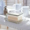 LOBERON Ustensiles De Cuisine|Accessoires De Table*Beurrier Durham
