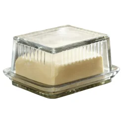 LOBERON Ustensiles De Cuisine|Accessoires De Table*Beurrier Durham