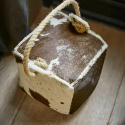 LOBERON Accessoires Pour L’Entrée|Accessoires Et Rangement*Bloque-porte Ovilen