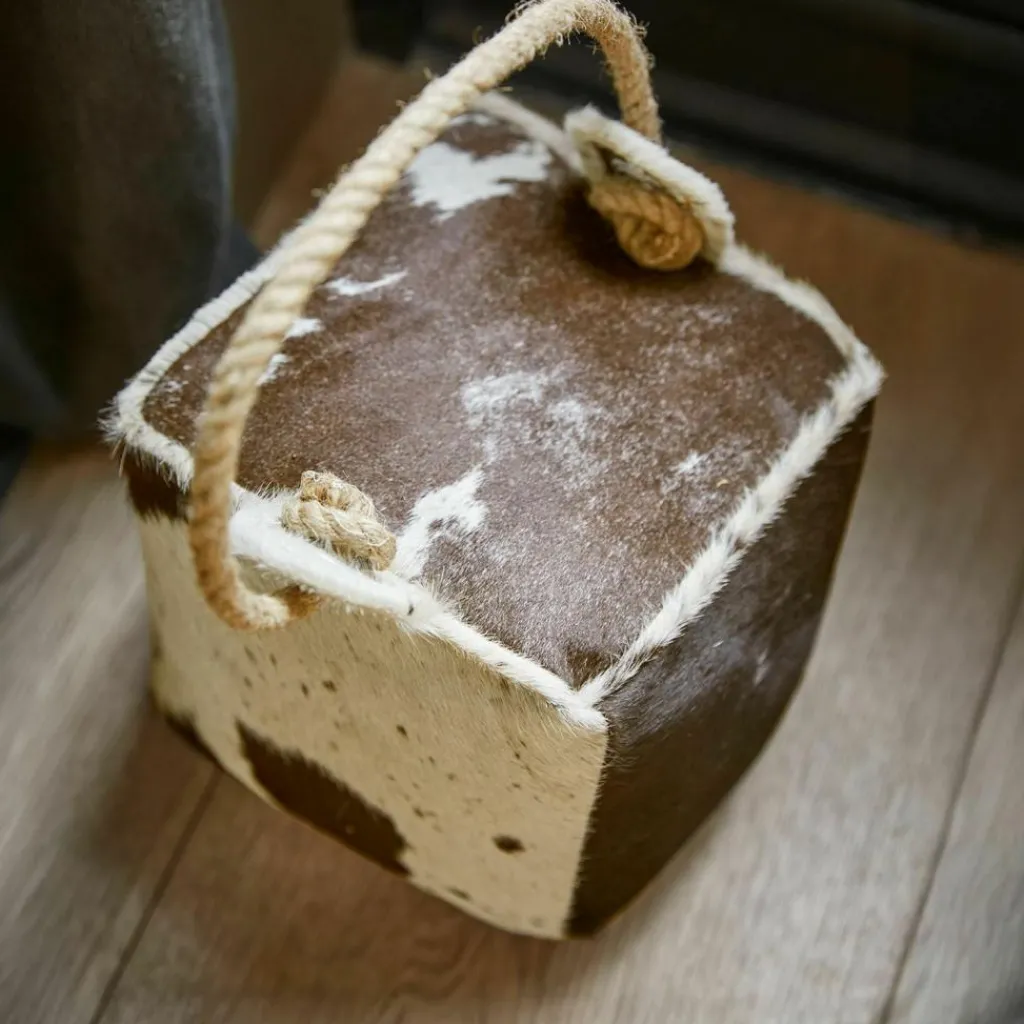 LOBERON Accessoires Pour L’Entrée|Accessoires Et Rangement*Bloque-porte Ovilen