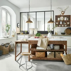 LOBERON Objets Décoratifs De Noël*Bois de cerf décoratifs Talim