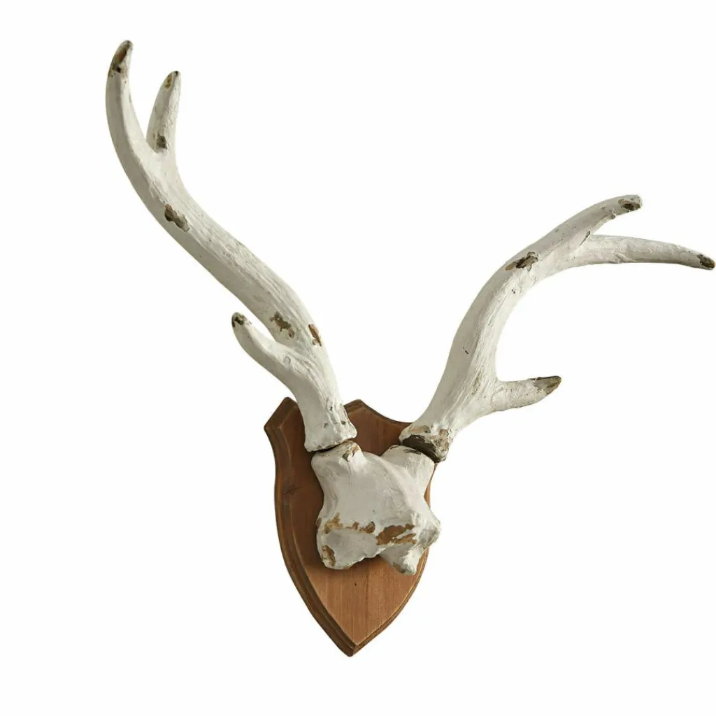 LOBERON Objets Décoratifs De Noël*Bois de cerf décoratifs Talim