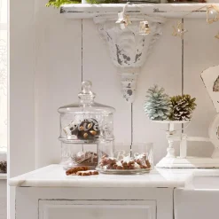 LOBERON Boîtes Et Cloches En Verre|Boîtes Et Cloches En Verre*Bonbonnière Aletta