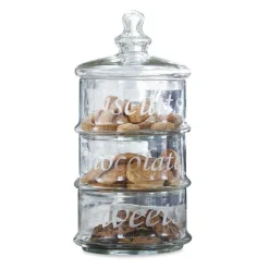 LOBERON Boîtes Et Cloches En Verre|Boîtes Et Cloches En Verre*Bonbonnière Aletta