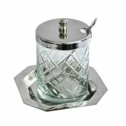 LOBERON Ustensiles De Cuisine|Accessoires De Table*Bonbonnière Mornais