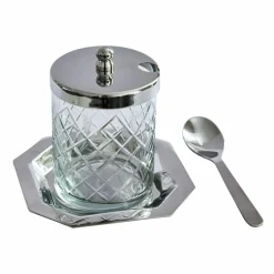 LOBERON Ustensiles De Cuisine|Accessoires De Table*Bonbonnière Mornais