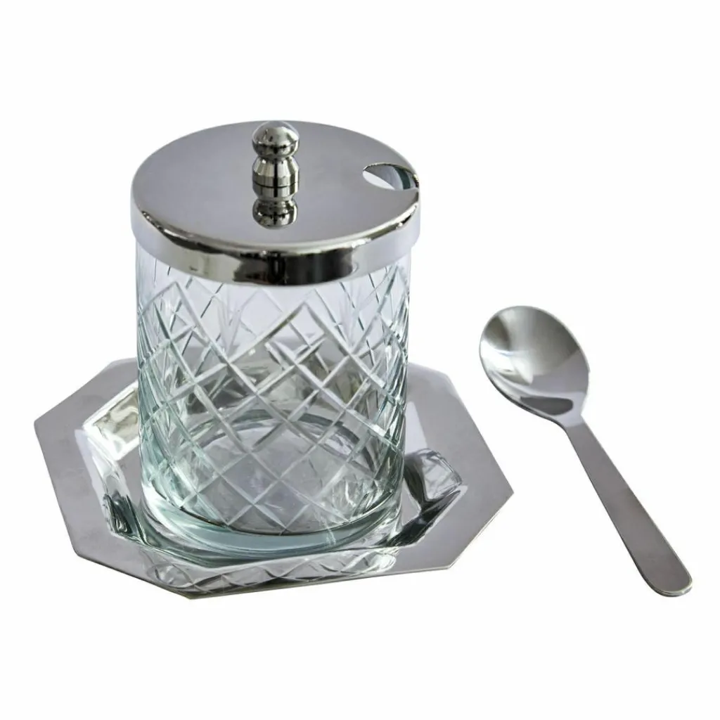 LOBERON Ustensiles De Cuisine|Accessoires De Table*Bonbonnière Mornais