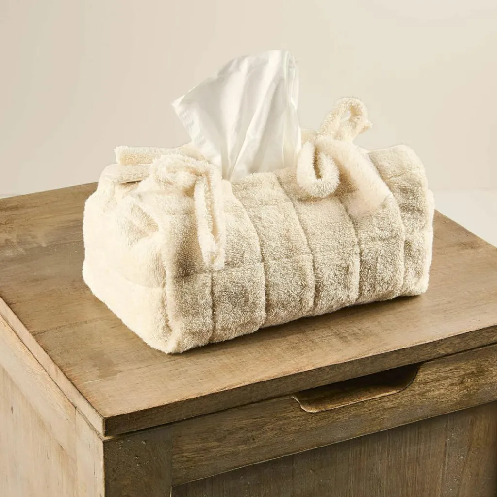 LOBERON Accessoires De Bain|Accessoires De Bain*Boîte à mouchoirs Invarel