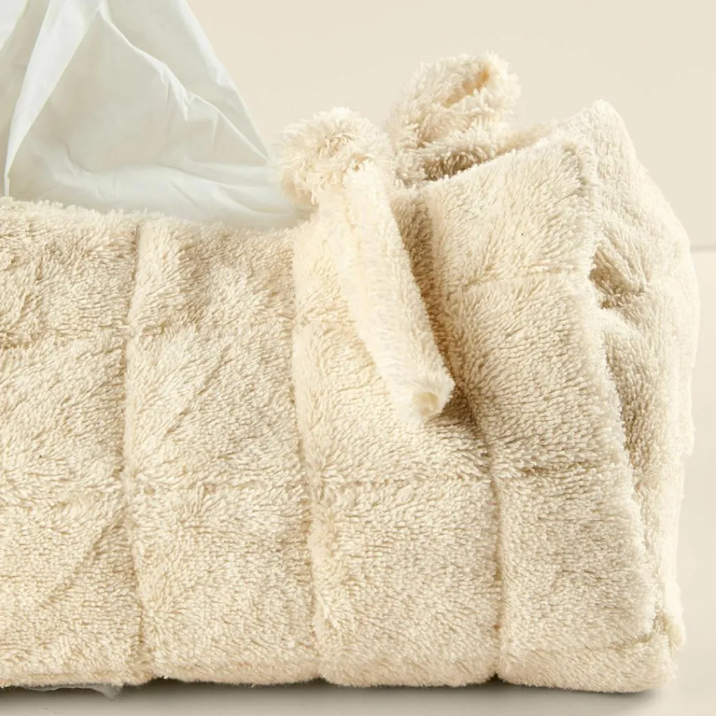 LOBERON Accessoires De Bain|Accessoires De Bain*Boîte à mouchoirs Invarel