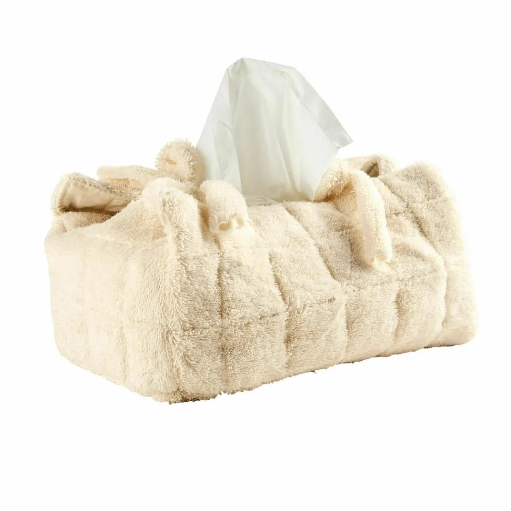 LOBERON Accessoires De Bain|Accessoires De Bain*Boîte à mouchoirs Invarel