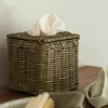 LOBERON Accessoires De Bain|Accessoires De Bain*Boîte à mouchoirs Livry