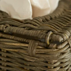 LOBERON Accessoires De Bain|Accessoires De Bain*Boîte à mouchoirs Livry