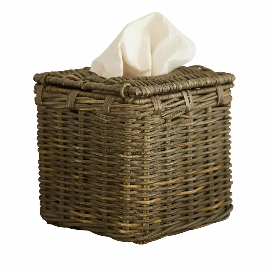 LOBERON Accessoires De Bain|Accessoires De Bain*Boîte à mouchoirs Livry