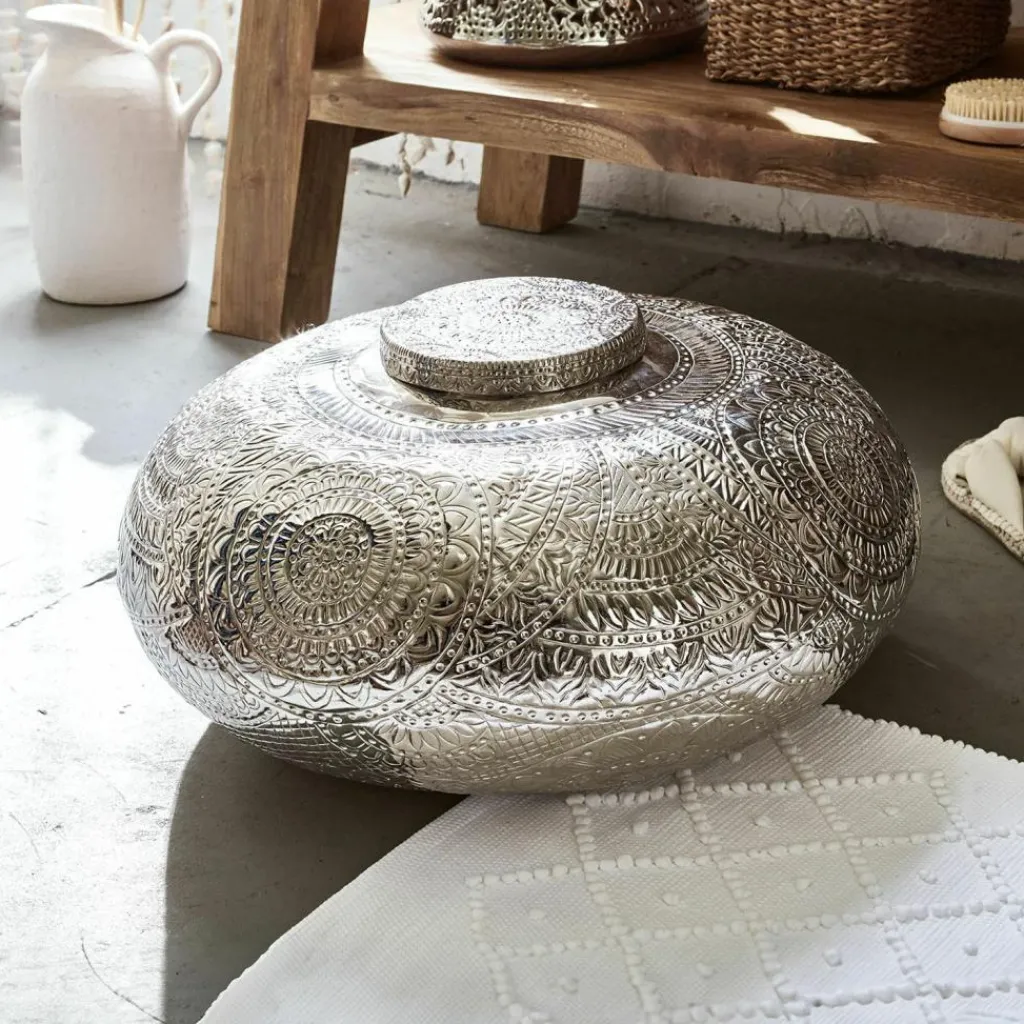 LOBERON Pots|Coupes Et Pots*Boîte Bruyères