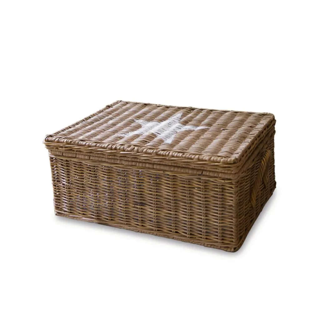 LOBERON Caisses Et Paniers|Rangements*Boîte Carcans