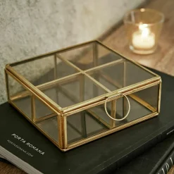 LOBERON Caisses Et Paniers|Rangements*Boîte Moselle