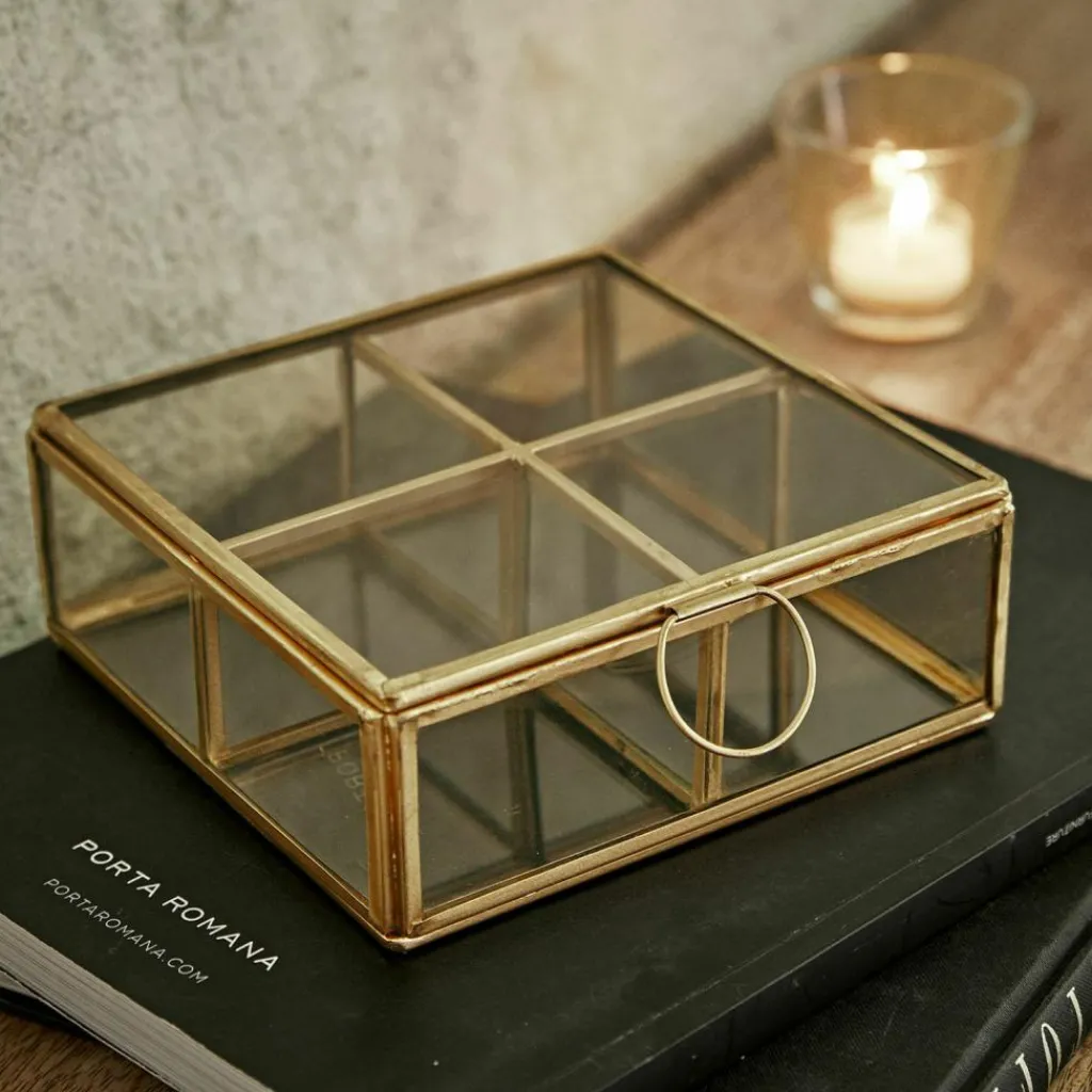 LOBERON Caisses Et Paniers|Rangements*Boîte Moselle