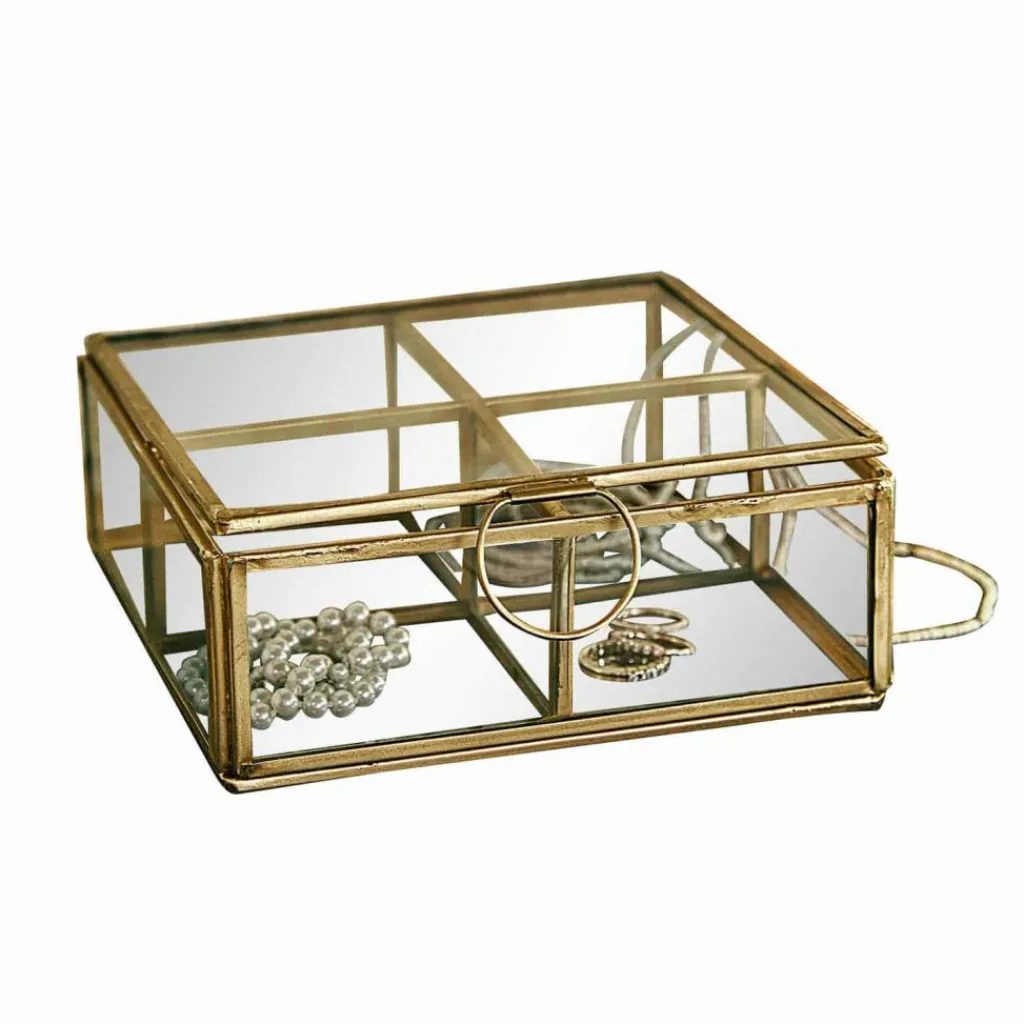 LOBERON Caisses Et Paniers|Rangements*Boîte Moselle