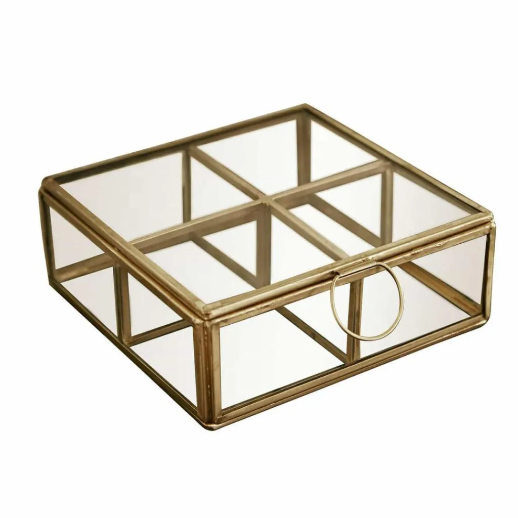 LOBERON Caisses Et Paniers|Rangements*Boîte Moselle