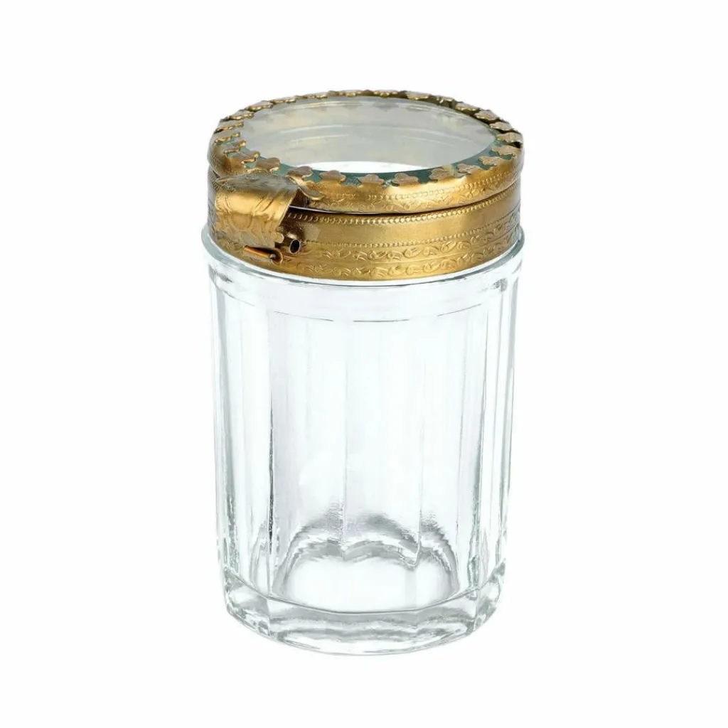 LOBERON Pots*Boîte pour cure-dents Rashid