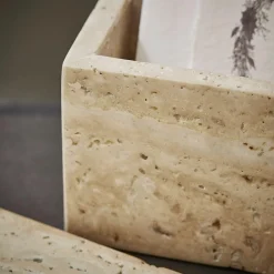 LOBERON Caisses Et Paniers|Rangements*Boîte Tavone