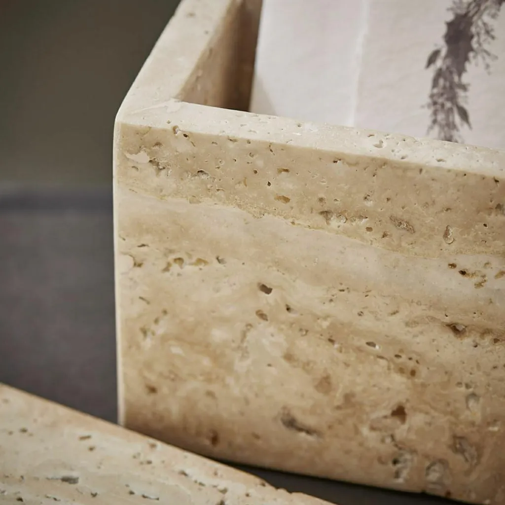 LOBERON Caisses Et Paniers|Rangements*Boîte Tavone