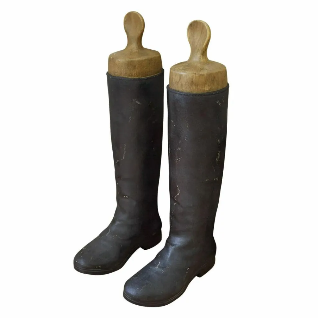 LOBERON Accessoires Pour L’Entrée|Accessoires Et Rangement*Bottes décoratives Marnivaux