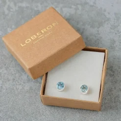 LOBERON Bijoux*Boucles d'oreilles Lilianne