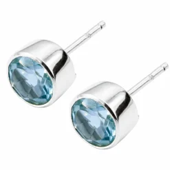 LOBERON Bijoux*Boucles d'oreilles Lilianne