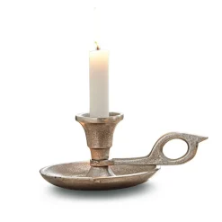 LOBERON Bougeoirs|Porte-Bougies*Bougeoir Aida