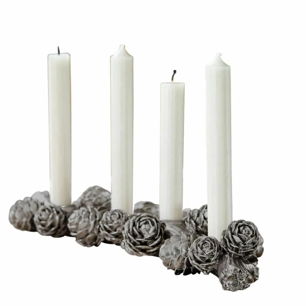 LOBERON Bougeoirs|Porte-Bougies*Bougeoir Arasta